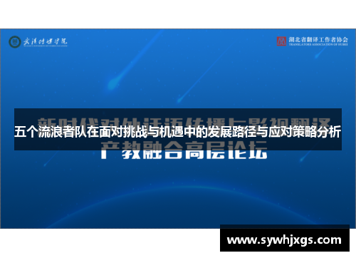 五个流浪者队在面对挑战与机遇中的发展路径与应对策略分析