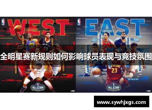 全明星赛新规则如何影响球员表现与竞技氛围