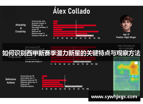 如何识别西甲新赛季潜力新星的关键特点与观察方法