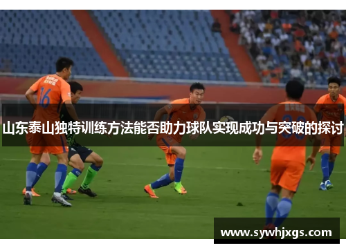 山东泰山独特训练方法能否助力球队实现成功与突破的探讨